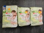 3 pakken kruidvat luiers maat 1, Ophalen of Verzenden, Nieuw, Overige typen, Overige merken