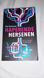 Iris Sommer - Haperende hersenen Dick Swaab hersenaandoening, Gelezen, Iris Sommer, Ziekte en Allergie, Ophalen of Verzenden