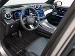 Mercedes-Benz GLC GLC 300e 4MATIC AMG Line | Trekhaak | Burm, Automaat, 12 maanden, Gebruikt, Zwart