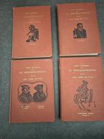 Boeken Kerkgeschiedenis verteld aan jong en oud, Antiek en Kunst, Ophalen of Verzenden, Johan Vreugehil