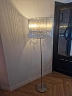 Lamp - Zilver, Ophalen, Gebruikt, Overige kleuren, 50 cm of meer