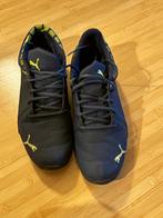 Puma schoen, Puma, Sportschoenen, Gedragen, Verzenden