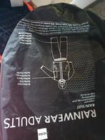 Nieuw regenpak maat l van hema nu 5 euro, Ophalen, Zo goed als nieuw, Regenbroek