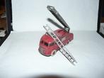 Dinky Toys - 955 - Fire Engine + Ramen + Uitschuifladder, Dinky Toys, Gebruikt, Ophalen