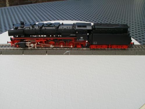 Marklin HO stoomlokomotief+tender Br43 no 34882 delta dig., Hobby en Vrije tijd, Modeltreinen | H0, Nieuw, Locomotief, Wisselstroom