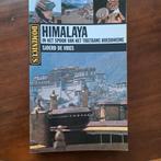 Sjoerd de Vries - Himalaya, Overige merken, Europa, Ophalen of Verzenden, Reisgids of -boek