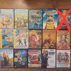 Diverse kinder dvd's van oa Walt Disney, Cd's en Dvd's, Dvd's | Kinderen en Jeugd, Ophalen, Zo goed als nieuw, Film