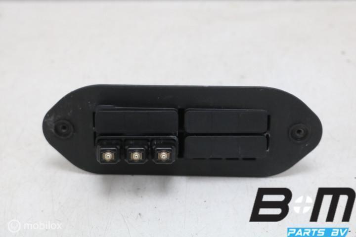 Schuifdeur schakelaar Fiat Doblo Cargo 51811769, Auto-onderdelen, Dashboard en Schakelaars, Gebruikt