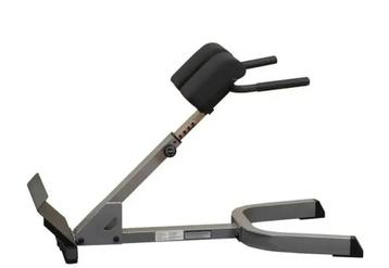 Body-Solid GHYP345 Hyper Extension Rugtrainer beschikbaar voor biedingen