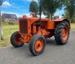 Allis Chalmers U, Ophalen, Oldtimer, Tot 80 Pk, Overige merken