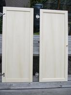 Ikea Billy deurtjes, Huis en Inrichting, Ophalen, Minder dan 50 cm, Zo goed als nieuw, Minder dan 25 cm