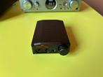 iFi nano iDSD BL - DAC/amp, Ophalen of Verzenden, Gebruikt, Overige merken