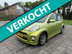 Daihatsu Sirion 2 1.0-12V Premium, Auto's, Daihatsu, Voorwielaandrijving, Stof, Gebruikt, 750 kg