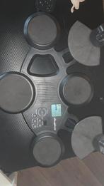 Sheffield elektrisch drumtoestel, Ophalen of Verzenden, Zo goed als nieuw, Overige merken