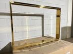 Exclusieve Rvs Tafelpoten set Gaston Gepolijst Goud. 73cm H., Ophalen of Verzenden, Nieuw