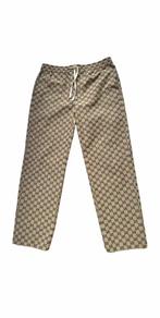 Gucci broek dames, Kleding | Dames, Ophalen of Verzenden, Nieuw, Maat 34 (XS) of kleiner, Zwart