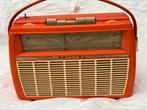Philips L3W12T radio 1961, Ophalen of Verzenden, Gebruikt, Radio