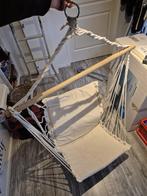 Schommel hangstoel, Tuin en Terras, Ophalen, Zo goed als nieuw