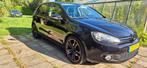 Volkswagen Golf 1.4 TSI UNIEKE UITVOERING!, Auto's, Gebruikt, 4 cilinders, Bedrijf, Handgeschakeld