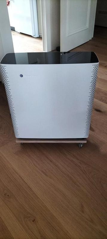 Luchtreiniger Blue Air sense + beschikbaar voor biedingen