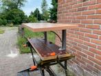 Bureau verhoging, Ophalen, Gebruikt, Bureau