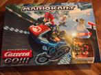 Carrera Go Mariokario kart racebaan, Ophalen, Zo goed als nieuw, Elektrisch, Carrera