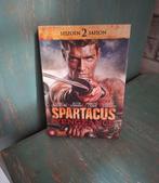 Spartacus Vengeance, Ophalen, Vanaf 16 jaar, Boxset, Actie