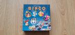 Spel bingo, Studio 100, Hobby en Vrije tijd, Gezelschapsspellen | Bordspellen, Ophalen of Verzenden