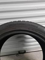 2x Continental WinterContact 295/40 R21 winterbanden 5.2mm, Auto-onderdelen, Banden en Velgen, Band(en), 21 inch, Personenwagen