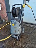 Kacher HD 10/25, Ophalen, Gebruikt