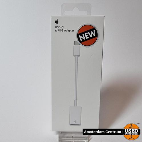 Apple USB USB-C Adapter | Nieuw, Computers en Software, Overige Computers en Software, Nieuw