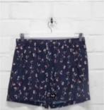 KNITTED - Prachtig flower shortje maat XS - Nieuw - KNIT-TED, Kleding | Dames, Kort, Blauw, Nieuw, Ophalen of Verzenden