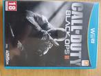 Wiiu call of duty black ops 2, Spelcomputers en Games, Games | Nintendo Wii U, Vanaf 18 jaar, Vechten, Ophalen of Verzenden, Zo goed als nieuw