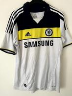 Chelsea FC 2011 Adidas Uit voetbal shirt maat M, Verzamelen, Sportartikelen en Voetbal, Verzenden, Zo goed als nieuw, Buitenlandse clubs
