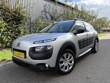 Citroën C4 Cactus 1.2 PureTech Business / AIRCO / CRUISE /  beschikbaar voor biedingen