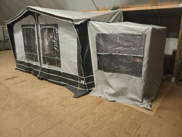 Hypercamp Voortent - Omloopmaat 800-825 beschikbaar voor biedingen