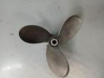 Mercury Chopper propellor, propeller., Watersport en Boten, Bootonderdelen, Ophalen of Verzenden, Zo goed als nieuw, Motor en Techniek