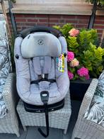 Maxi cosi Axissfix, Ophalen, 9 t/m 18 kg, Zo goed als nieuw, Isofix