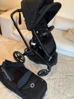Bugaboo Fox 5 (Midnight Black), Kinderen en Baby's, Kinderwagens en Combinaties, Ophalen of Verzenden, Zo goed als nieuw, Bugaboo