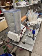 Afvulmachine ijsroom, Ophalen, Zo goed als nieuw