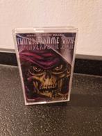 Thunderdome hardcore gabber cassette.Early 90's collect rare, Ophalen of Verzenden, Zo goed als nieuw
