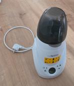 Dr. Brown's Flessenwarmer & Sterilisator - Zo goed als nieuw, Kinderen en Baby's, Babyvoeding en Toebehoren, Ophalen of Verzenden