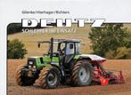 Deutz Schlepper Im Einsatz, Boeken, Verzenden, Nieuw, Glienke, Hierhager, Richters, Tractor en Landbouw