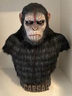Bluebox Hyper Caesar life size bust war paint version, Ophalen, Zo goed als nieuw, Film, Beeldje, Replica of Model