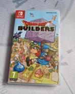 Dragon Quest Builders, Spelcomputers en Games, Games | Nintendo Switch, 1 speler, Ophalen of Verzenden, Zo goed als nieuw, Role Playing Game (Rpg)