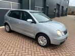 Volkswagen Polo RIJKLAAR/1e EIG/DEALER ONDERHOUDEN/2X SLEUTE, Auto's, Voorwielaandrijving, 4 cilinders, Origineel Nederlands, Bedrijf