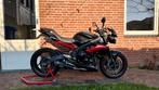 Triumph Street Triple R 675 –2014 – Zeer nette staat, Motoren, Motoren | Triumph, 675 cc, Motorrijbewijs A, 3 cilinders, Particulier