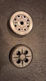 Yamaha 80cc drukkoppelingsgroep, Ophalen of Verzenden, Nieuw