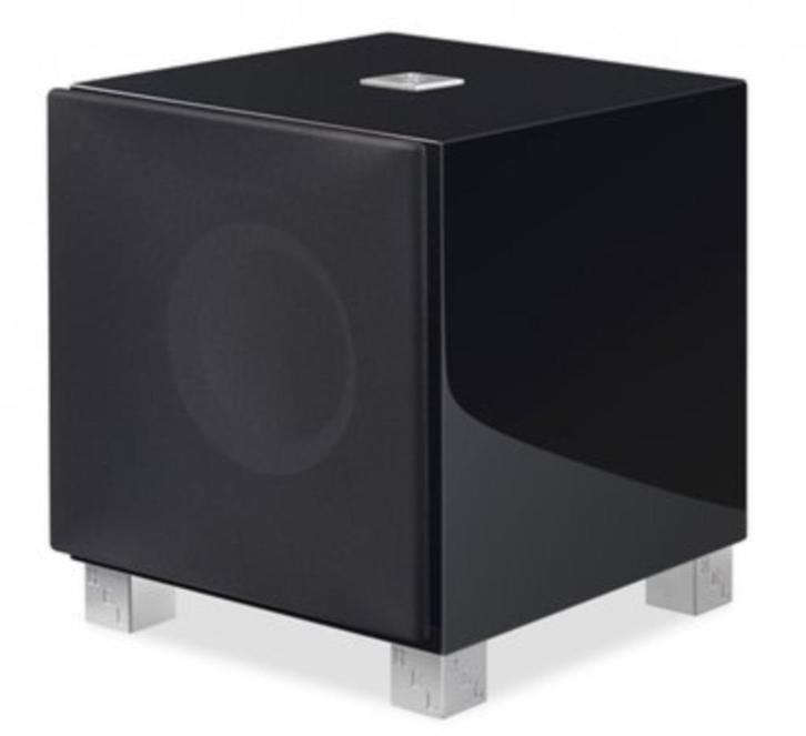 rel t9i subwoofer NIEUW, Audio, Tv en Foto, Luidsprekers, Nieuw, Subwoofer, 120 watt of meer, Overige merken, Ophalen of Verzenden