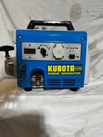 Aggregaat KUBOTA A400  Inr defect bespreekbaar, Ophalen, Gebruikt
